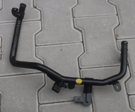 Audi a3 vw golf шланг воды трубка воды 5q0121070h