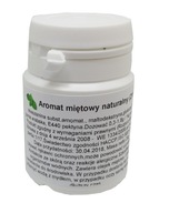 id_2150 MÁTOVÉ AROMA MÁTA 20g DORT VŮNĚ