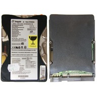 Pevný disk Seagate ST380020A | FW 3.39 | 80GB PATA (IDE/ATA) 3,5"