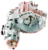 Коробка передач vw passat b6 b7 2.0 tdi 4x4 nfr