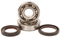 Hot rods k052