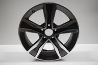 Mercedes c w205 диск 17" 2054010800 et: 48,5