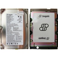 Pevný disk Seagate ST380022A | FW 3.30 | 80GB PATA (IDE/ATA) 3,5"
