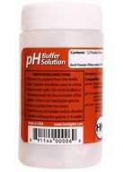 Zestaw 12 Buforów pH do kalibracji miernik pH-Metr