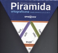 Pravopisná pyramída P1