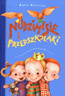 Nudzimisie i przedszkolaki Rafał Klimczak