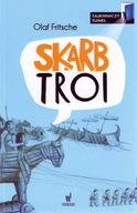 Skarb Troi, Olaf Fritsche