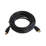 Kábel Digitus AK-330107-100-S HDMI - HDMI 10 m