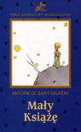 Mały Książę Antoine de Saint-Exupéry