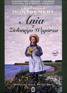 Ania z Zielonego Wzgórza Lucy Maud Montgomery