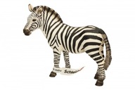 Figúrka zebra kobyla Schleich SLH-14392