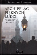 Archipelag pięknych ludzi