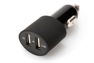 Nabíjačka do auta USB Ednet 0 mA