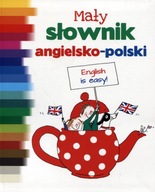 Mały słownik angielsko-polski