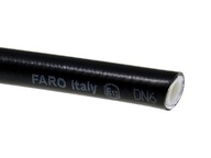 Faro италия патрубок трубка патрубок pcv fi8 8mm оригинал