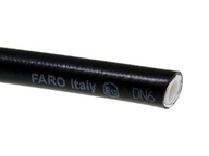 FARO ITALY RURKA RURA PRZEWÓD PCV FI8 8MM ORYGINAŁ