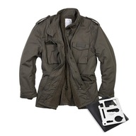 SURPLUS Bunda M65 US Parka PARATROOPER 4XL Karta