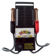 Tester измеритель до аккумуляторов аналог 6v 12v