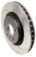 Тормозные диски, диск перед dba 4000 t3 subaru brz toyota gt86