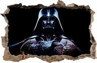 SAMOLEPKY NA STENU STAR WARS Darth Vader 63 100x65