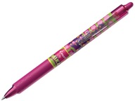 Długopis wymazywalny Frixion Clicker różowy