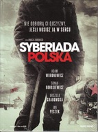 [DVD] SIBERIADA POĽSKO (fólia)
