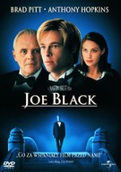 [DVD] JOE BLACK - Brad Pitt (folia)