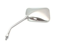 Левый зеркало honda cbf 500 04-08 новый, новое
