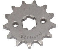 Kinroad py50 xt50 derbi senda шестерня zdawcza 13z