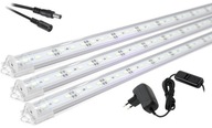 LED osvetlenie podskrinkové lišty doska 3x10cm