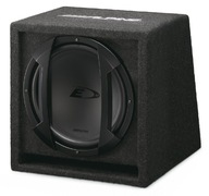 Subwoofer do auta Alpine SBE-1044BR 150 W