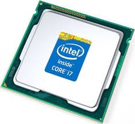Procesor Intel i7-6700K 4 x 4 GHz gen. 6