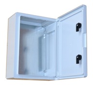 Box elektrický IP65 300x400mm M