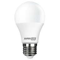 LED žiarovka E27 SMD 15W 1575lm teplá gulička SILNÁ