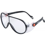 Okuliare Ochranné Okuliare Bezfarebné Ardon V5000