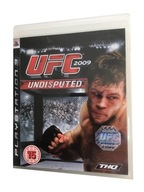 UFC 2009 Undisputed PS3