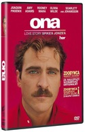 [DVD] ONA - Joaquin Phoenix (film)