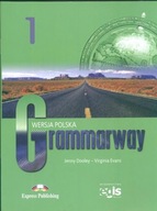GRAMMARWAY 1 Podręcznik Wersja polska EXPRESS PUBL