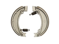 Колодки тормозов honda cn 250 1985- rms 22 512 0400 - фото