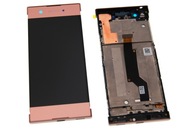 LCD Digitizer + RAMKA Sony Xperia XA1 G3112 G3121