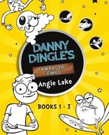 Danny Dingle s Fantastic Finds: Books 1-3 Lake
