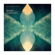 Bonobo - The North Borders /FOLIA/ ERYKAH BADU