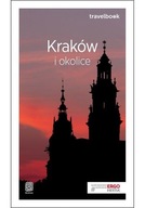 Kraków i okolice Travelbook Praca zbiorowa