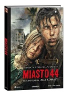 Miasto 44 płyta DVD
