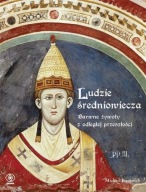 Ludzie średniowiecza Michael Prestwich. Ludzie renesansu Robert C. Davis
