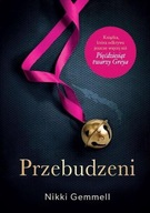 Przebudzeni, Nikki Gemmell