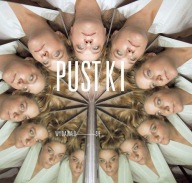 Wydawało się Pustki CD