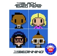 CD The Beginning (PL) Black Eyed Peas w FOLII