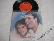 Cliff Richard/Sarah Brightman-All Ask... SP /UK/