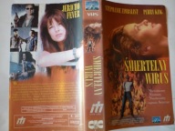 ŚMIERTELNY WIRUS - Perry King